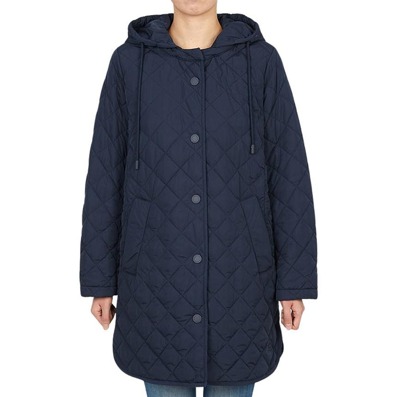 Max Mara ERIO Quilted Jacket