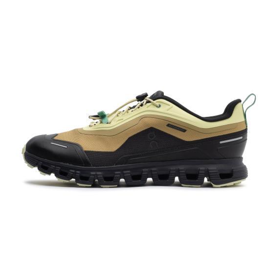 ON RUNNING Limelight Safari Sneakers Men’s Athletic Shoes