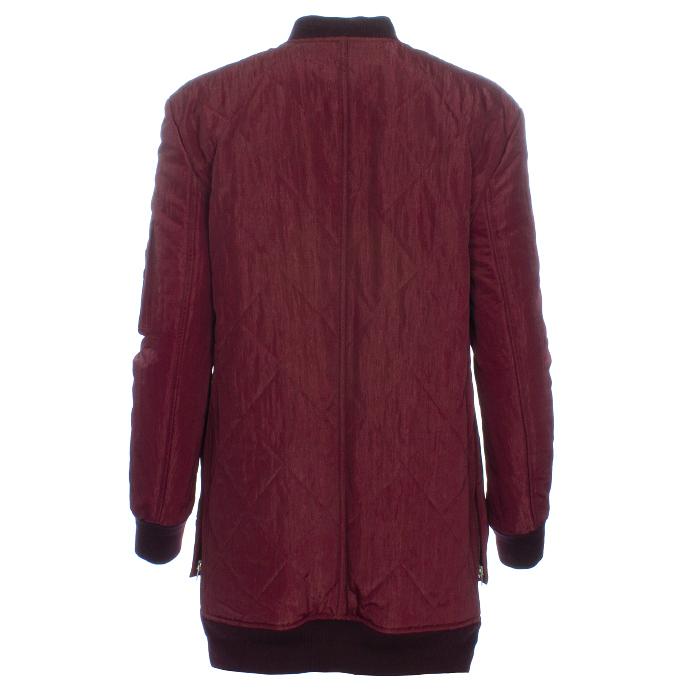 GOLDEN GOOSE Shining Bomber Jacket G31WP058 A2