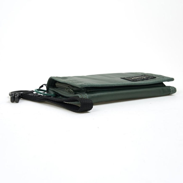 PORTER Unisex Capsule Wallet Bifold Wallet 555 06439 30