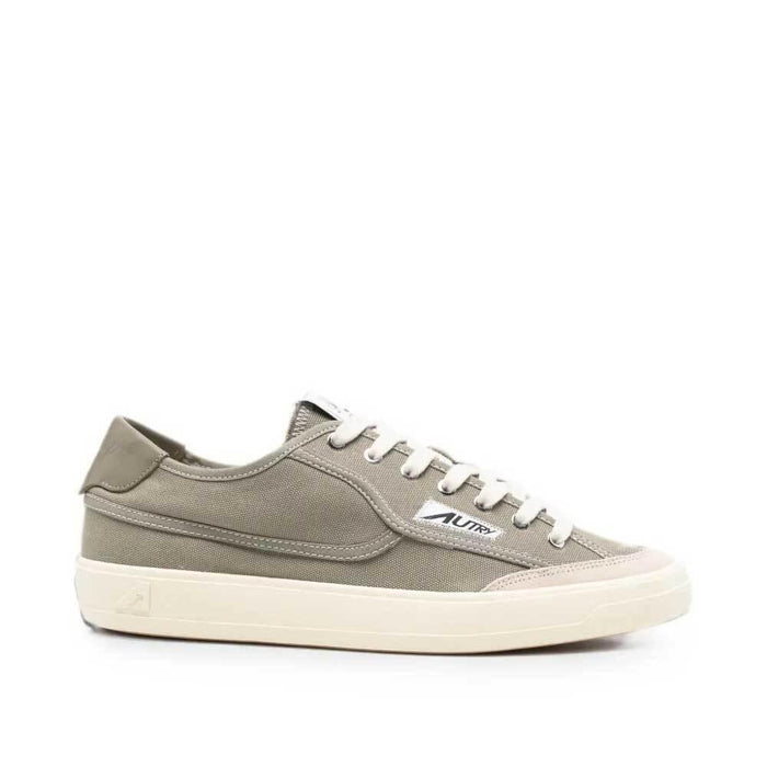 AUTRY Windskscape Low Canvas Sneakers Women’s