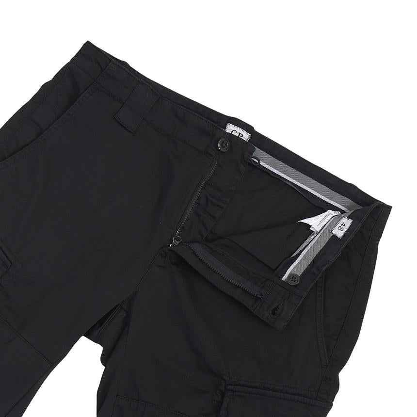 CP Company Men’s Cargo Shorts RSCMBE746A 005694G 999