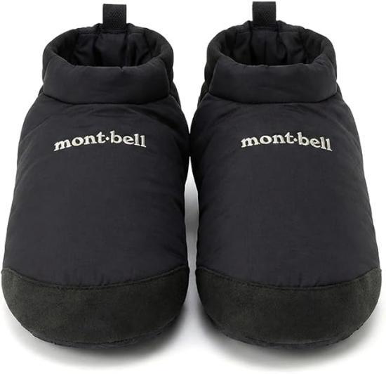 montbell Men's Low-Top Sneakers, Beige Canvas Casual Shoes