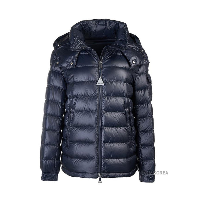 Moncler Dalles Hooded Down Jacket for Women 1A00178 595ZZ 778