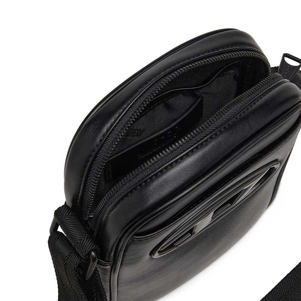 DIESEL HoliD Unisex Shoulder Crossbody Bag X10260 P5925 T8013