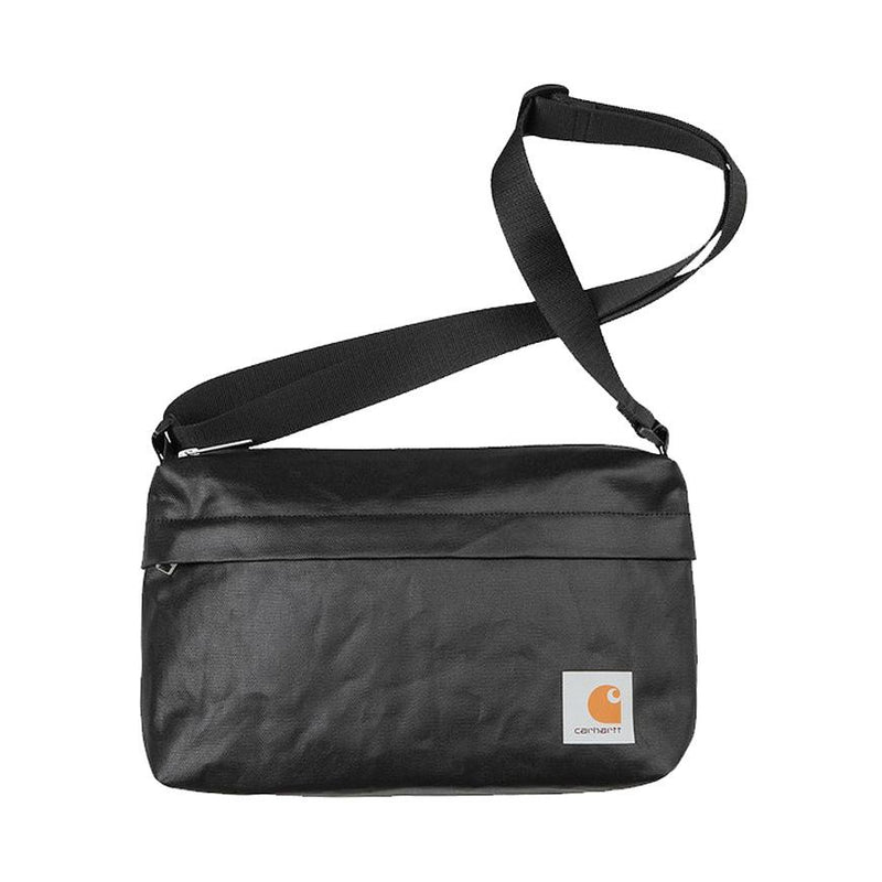 CARHARTT WIP Dean Shoulder Bag Crossbody for Men Black I035356 89 XX