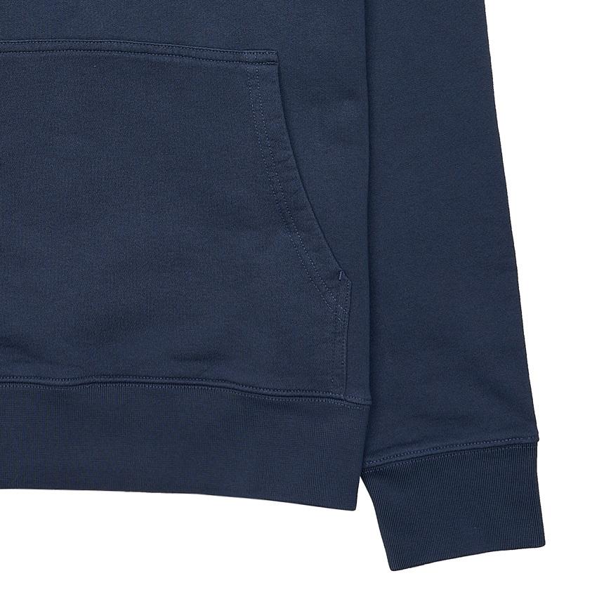 Maison Kitsune Chillax Fox Regular Fit Hoodie P476