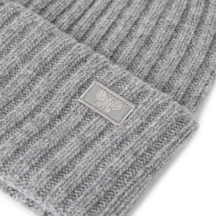 Max Mara Weekend Ritmo Knit Beanie Unisex RITMO 011 2525576035