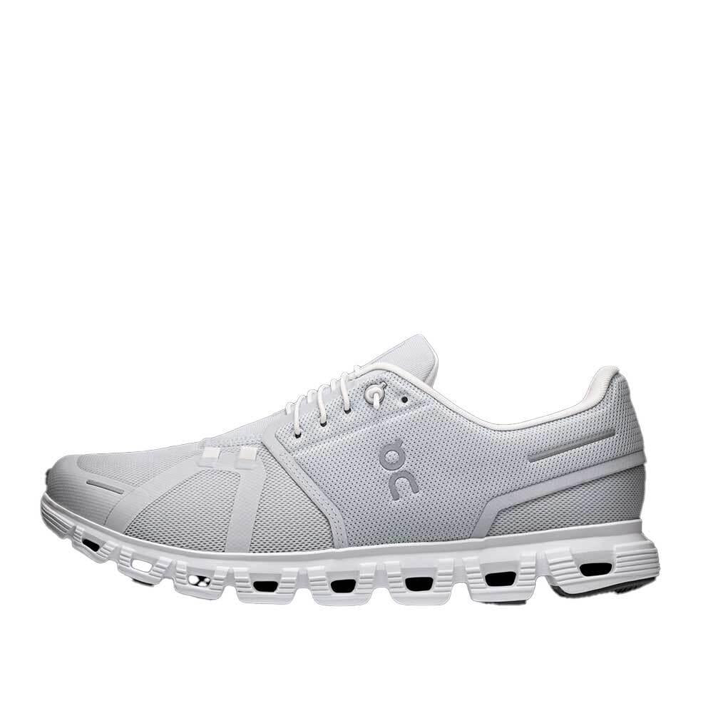 ON RUNNING Cloud 6 Men’s Running Shoes Low-Top Sneakers 3MF10070070