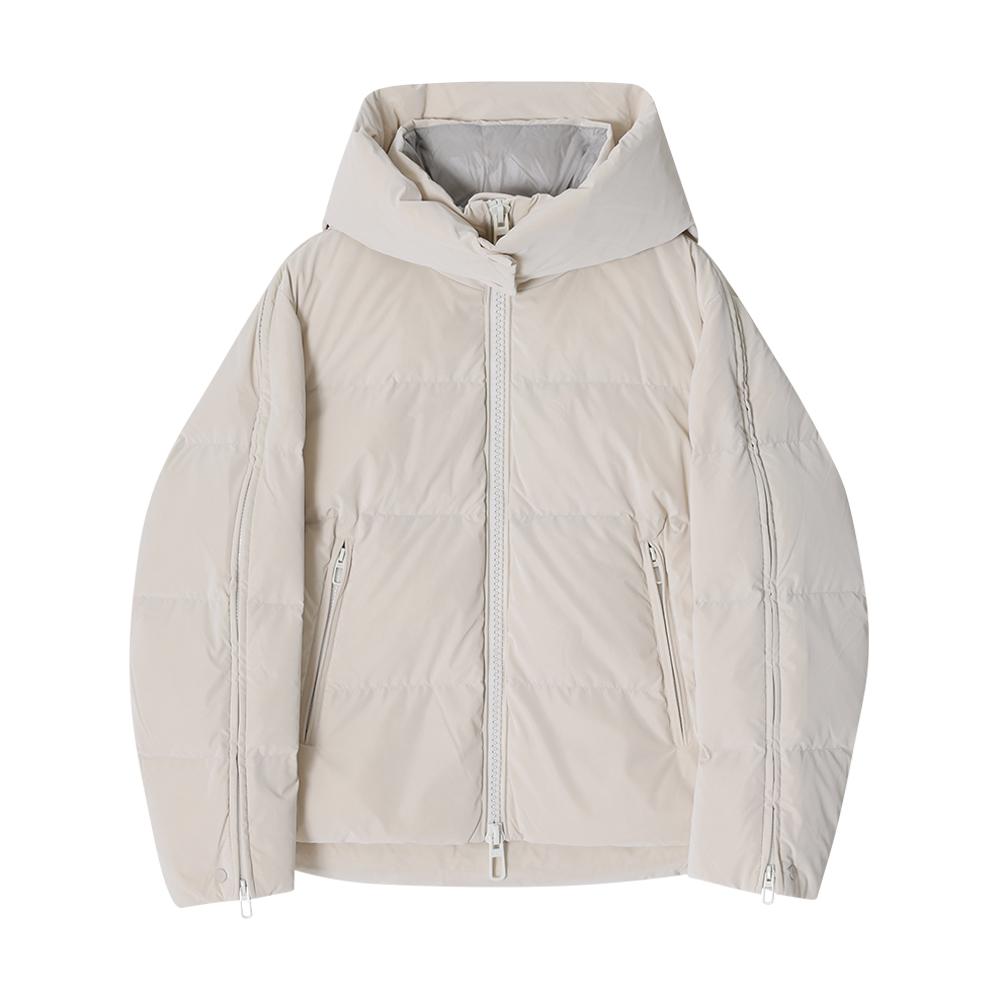 DUNO Naoko Women’s Down Puffer Jacket NAOKO 002