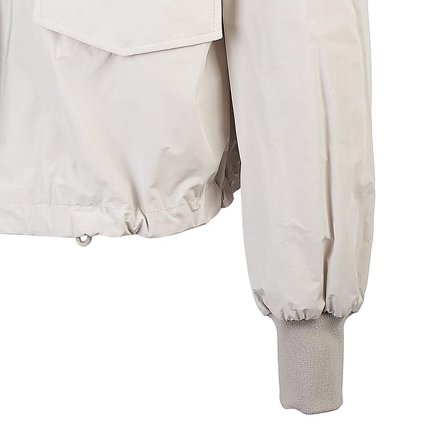 Brunello Cucinelli Women's Jacket MB5742869P C1709