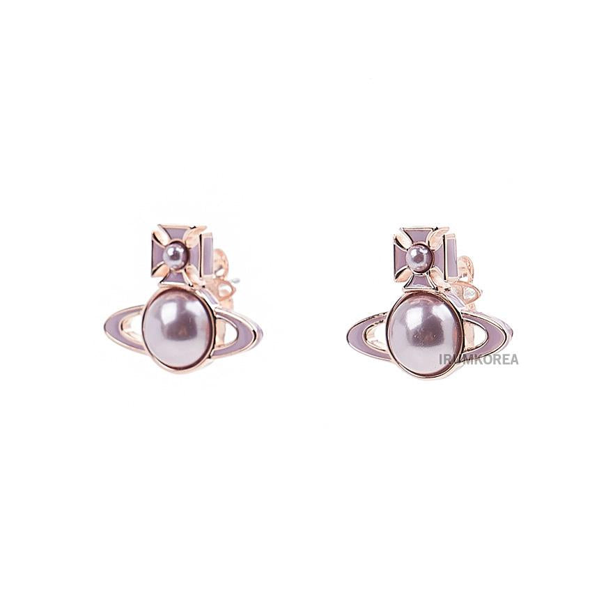 Vivienne Westwood Tilia Earrings for Women 6201035W G426