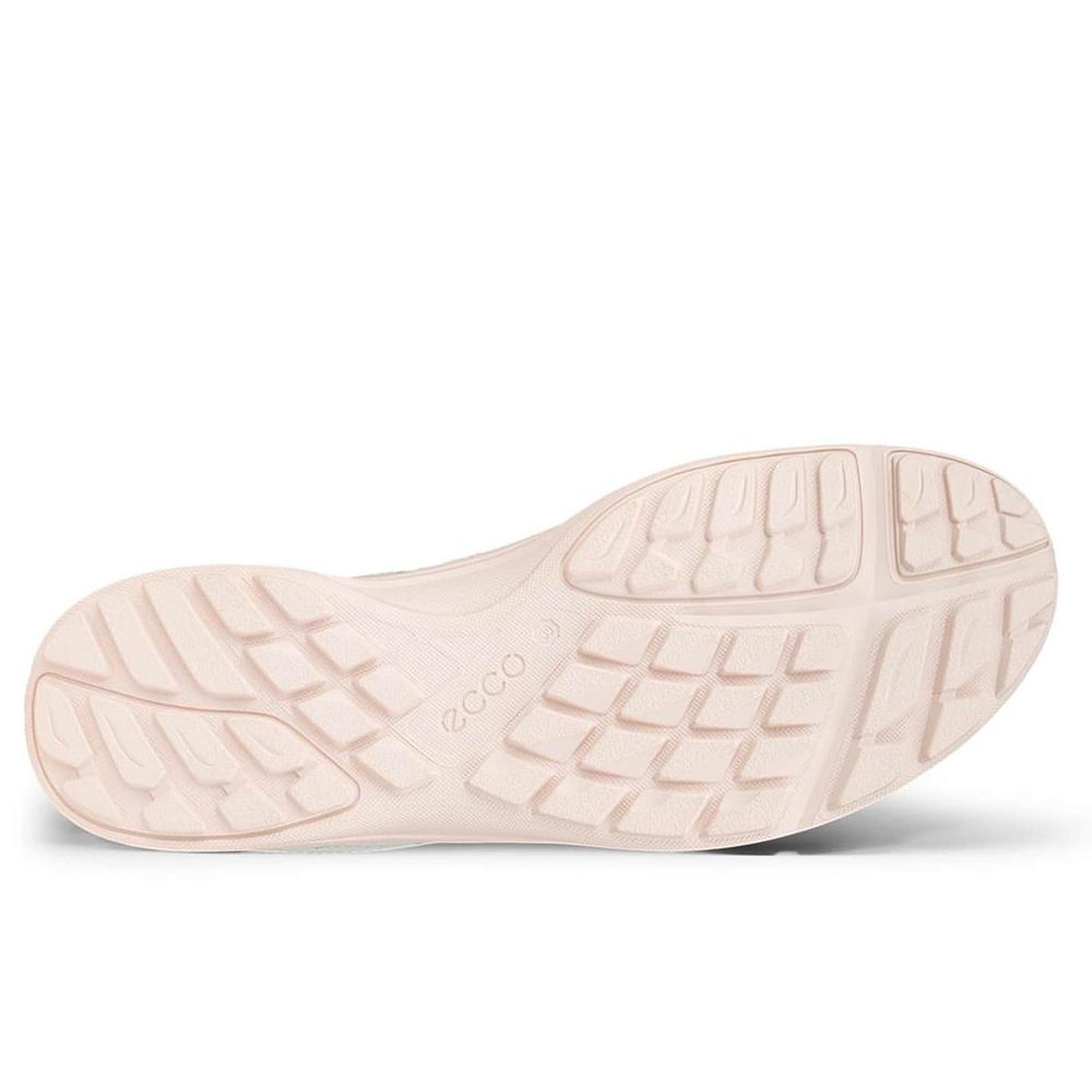 ecco Terracruise Women’s Low-Top Sneakers