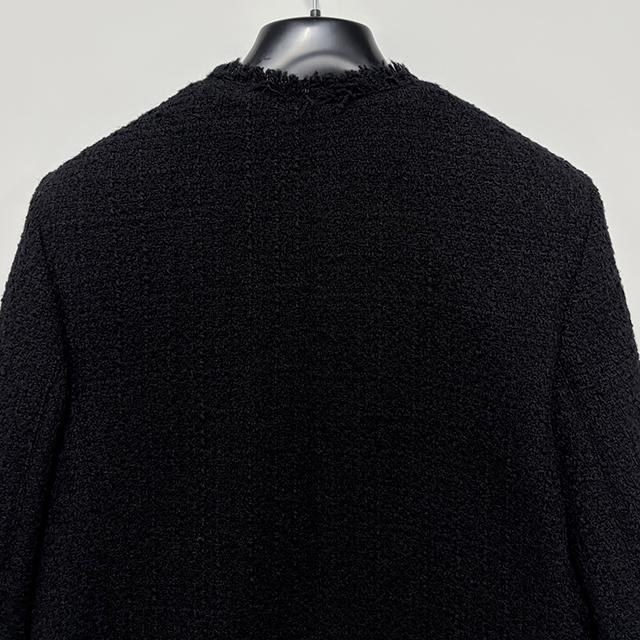 Max Mara tweed jacket Weekend Agami women’s 2615041051600 002