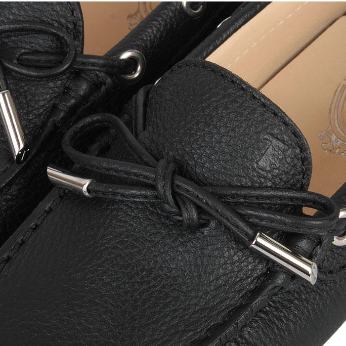 Tods Women’s Gommino Leather Moccasins Loafers XXW0FW05030 9998