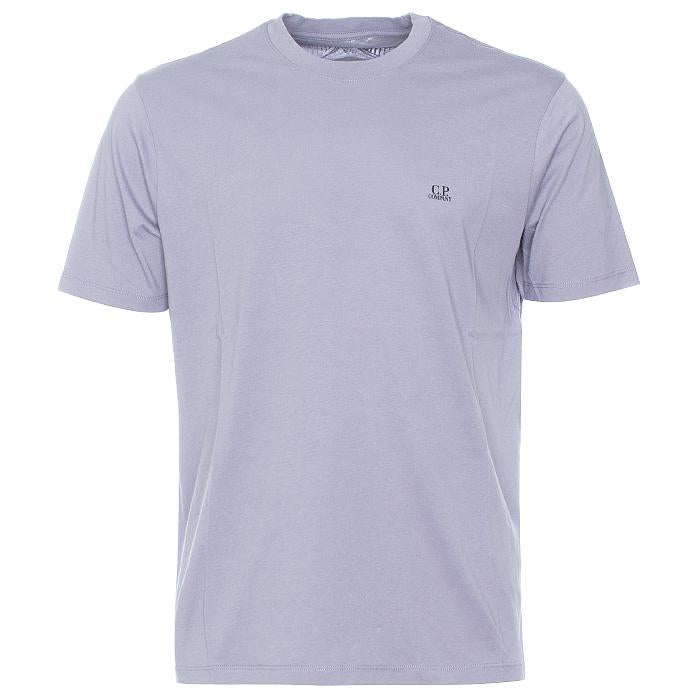 CP Company Men’s Back Goggle Print T-Shirt Navy