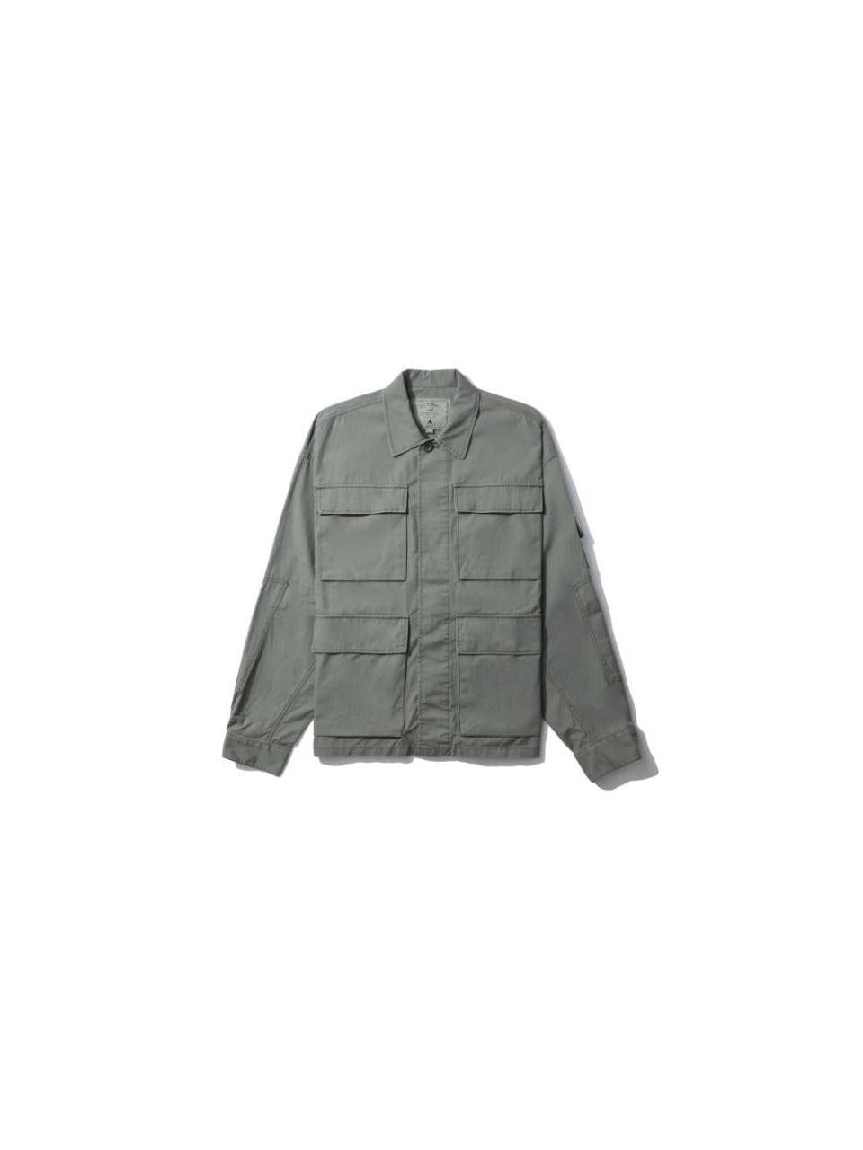 CP Company Twill Medium Jacket 19CMOW070A 110305G 356