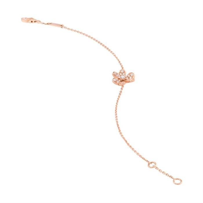 Van Cleef & Arpels Frivole Bracelet VCARP7RD00