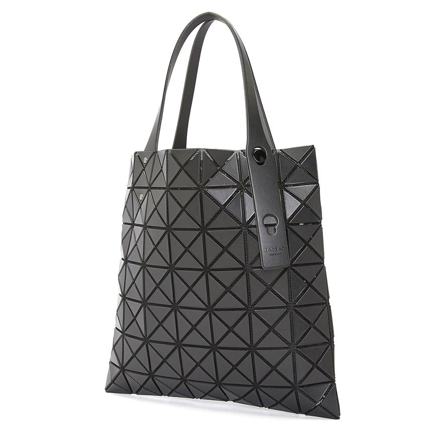 Issey Miyake Bao Bao Prism Matte Women’s Tote Bag AG507 16