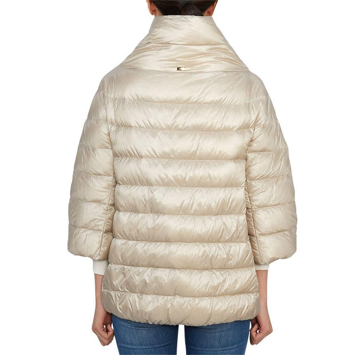 Herno Aminta Women’s Puffer Jacket PI0043DIC 12017Z 1985