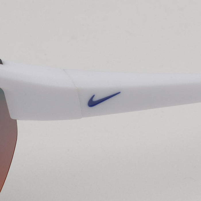 Nike Windshield Sports Sunglasses Unisex Cycling Golf White