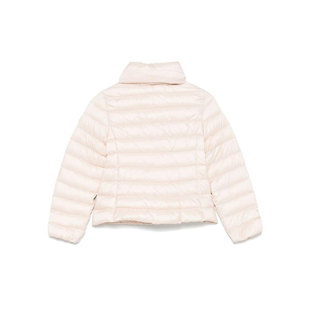 Moncler Women Kids IGE Logo Down Puffer Jacket 1A000 01 597YF 51N