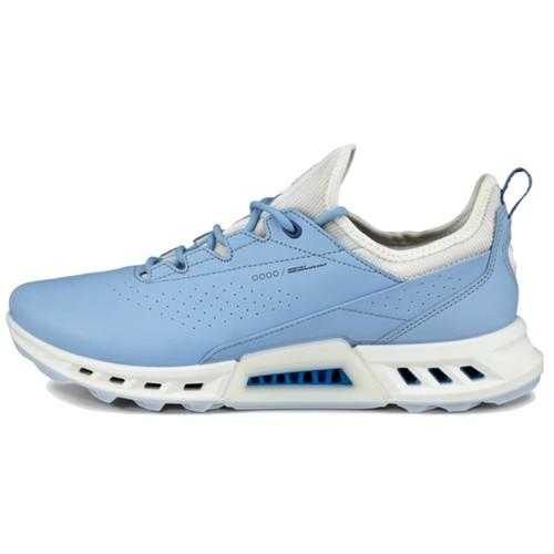 ecco Blue Bell Leather Sneakers 130903 01406