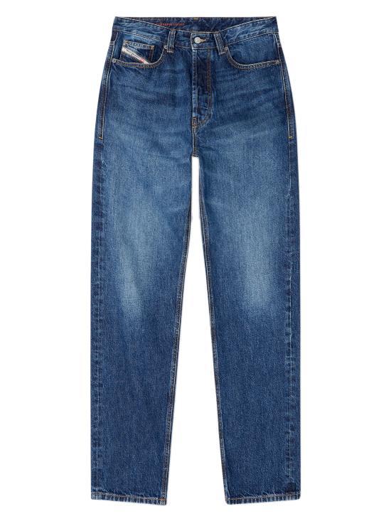 DIESEL Blue Denim Jeans for Men A18974 09I27 01 MEDIUM BLUE DOM
