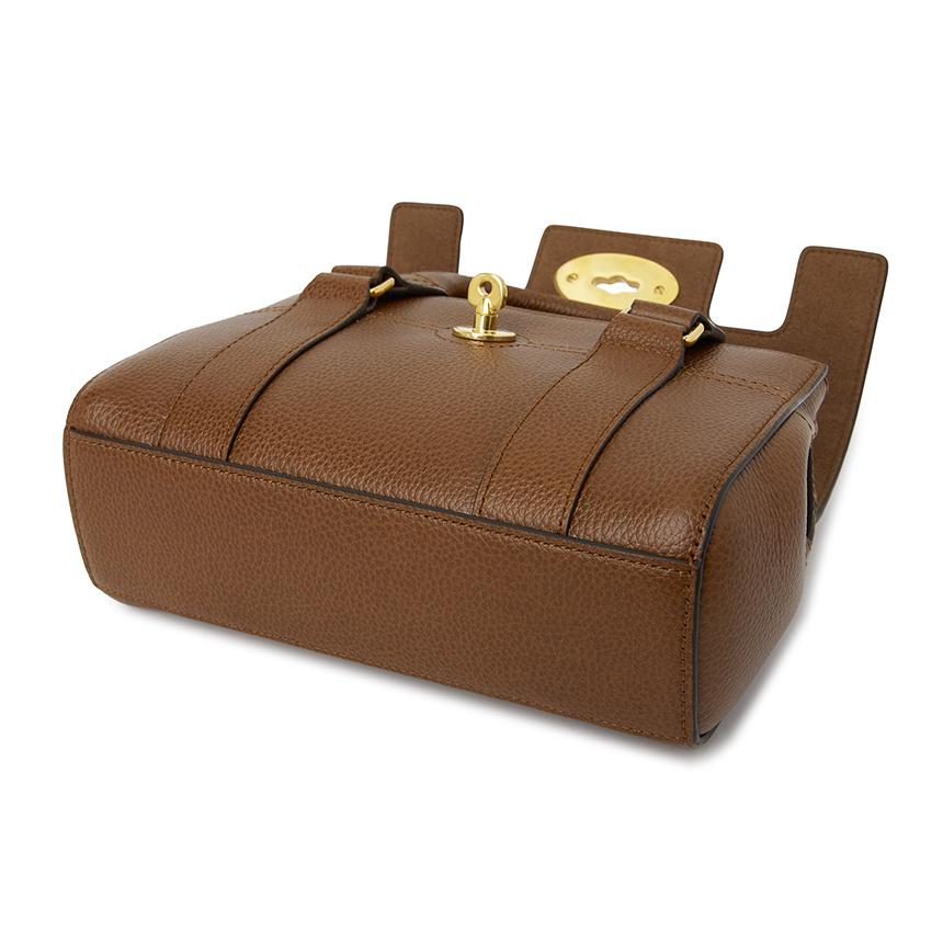 Mulberry Mini Bayswater Women’s Tote Bag RL8930 554 G110