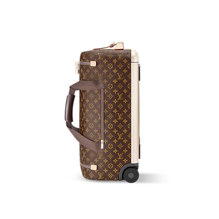 Louis Vuitton Horizon Soft Duffle 55 Carry-On Travel Bag M20109