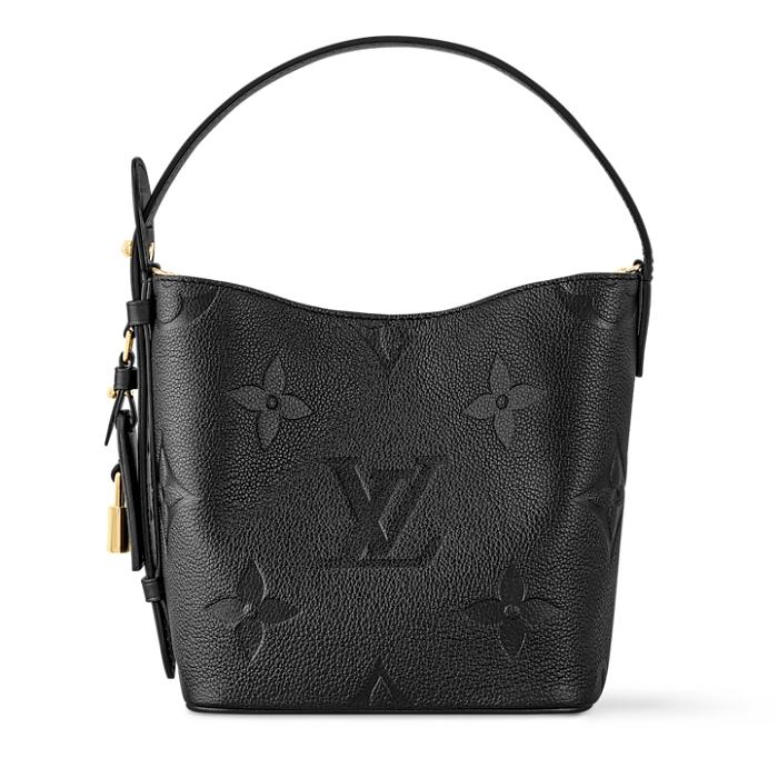 Louis Vuitton Monogram All In BB Shoulder Bag M13480