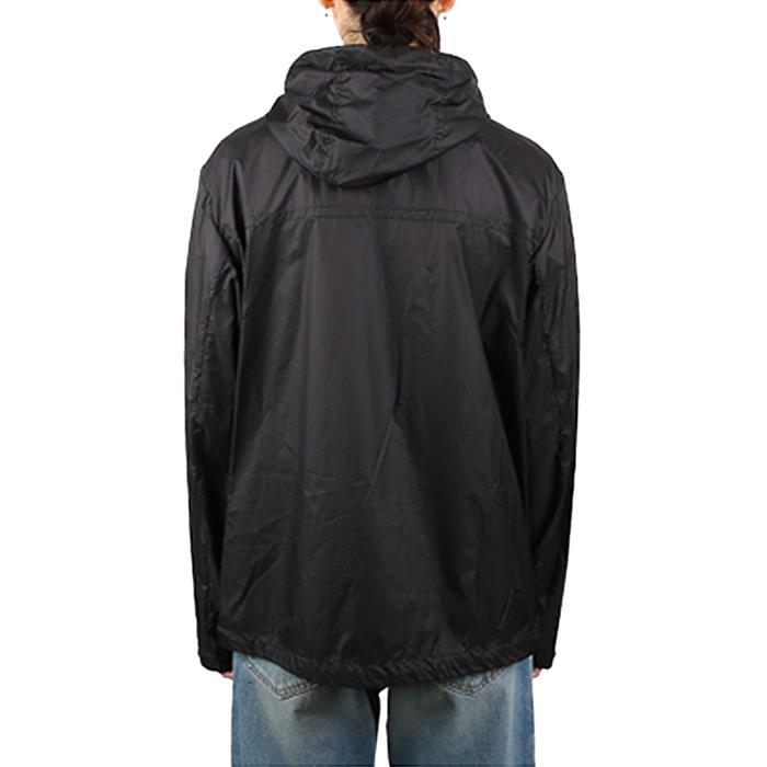 Moncler SAMAKAR Hooded Jacket Black Men’s
