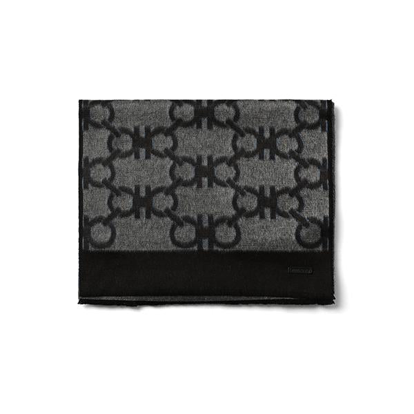 Ferragamo Men's Scarf