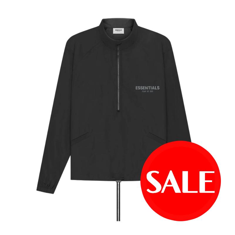 Fear of God Essentials Anorak Windbreaker Jacket