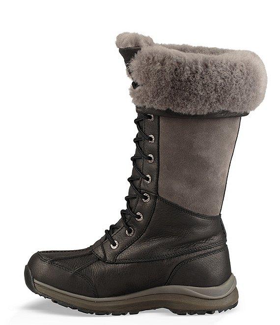 Ugg Adirondack Tall III Winter Boots for Women