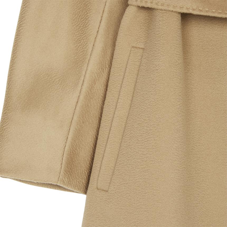 Max Mara Dravenna Wool Coat DRAVENNA 006 2526016152