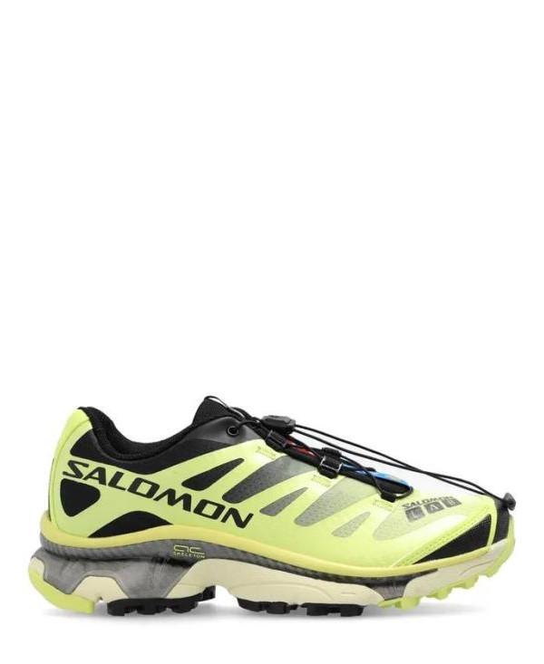 SALOMON XT-4 OG Low-Top Sneakers