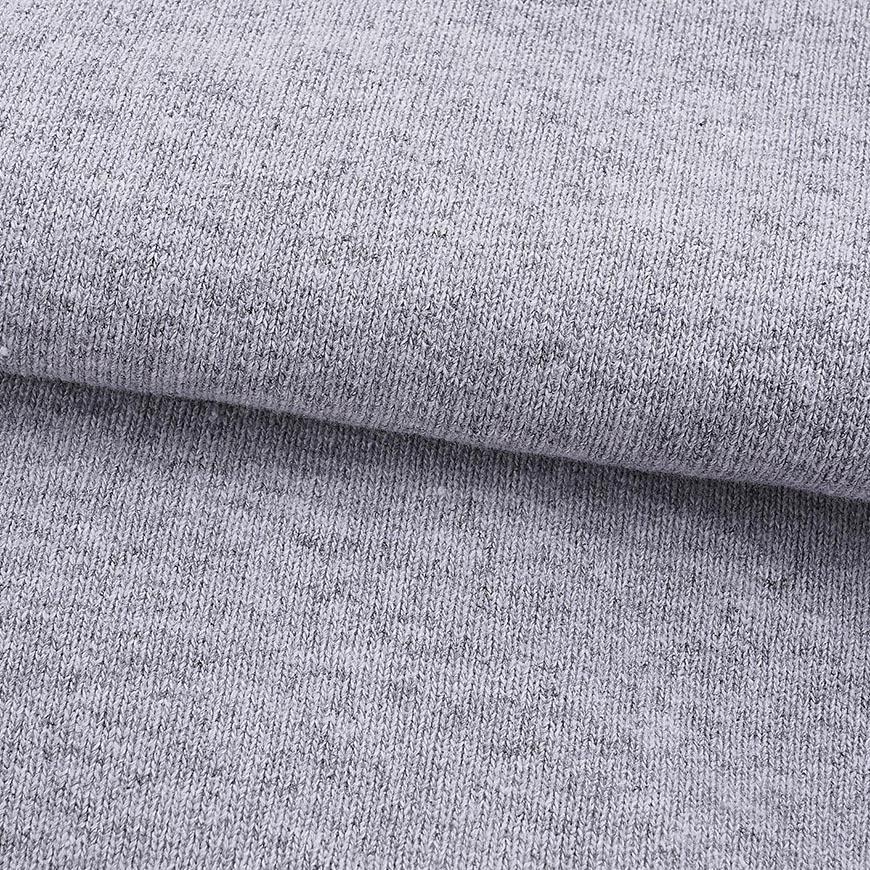 Wild Donkey Heather Grey Unisex FC Basket Hoodie