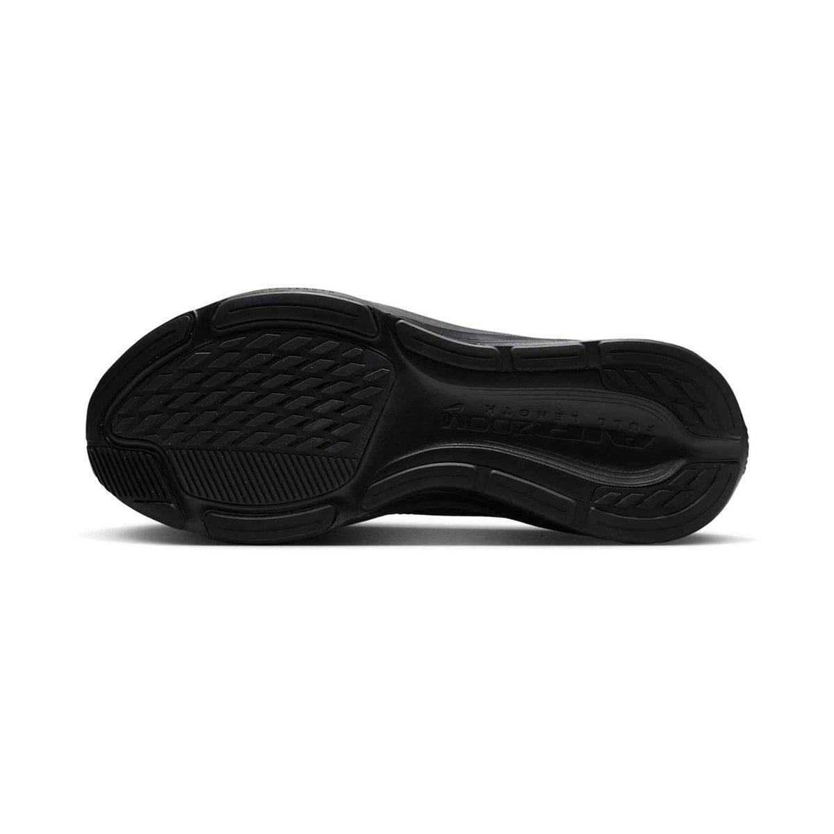Nike Air Zoom Pegasus 42 Black Running Shoes Low-Top Sneakers IB1873 003
