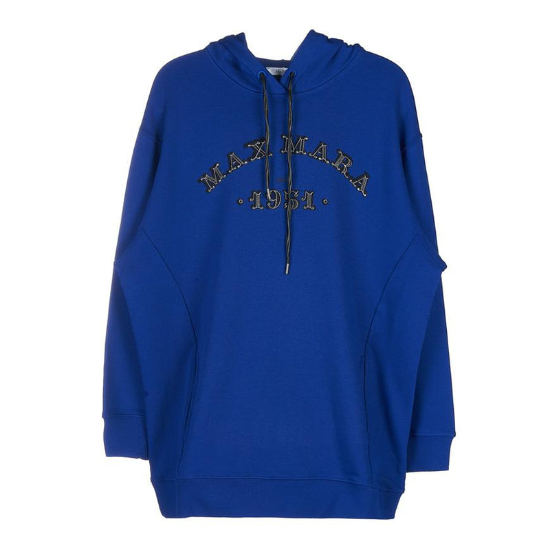 Max Mara Adito Cotton Hoodie for Women