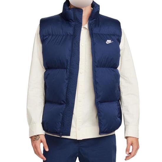 Nike Men’s Sportswear Outdoor Apparel FB7373410 NAVY DOM