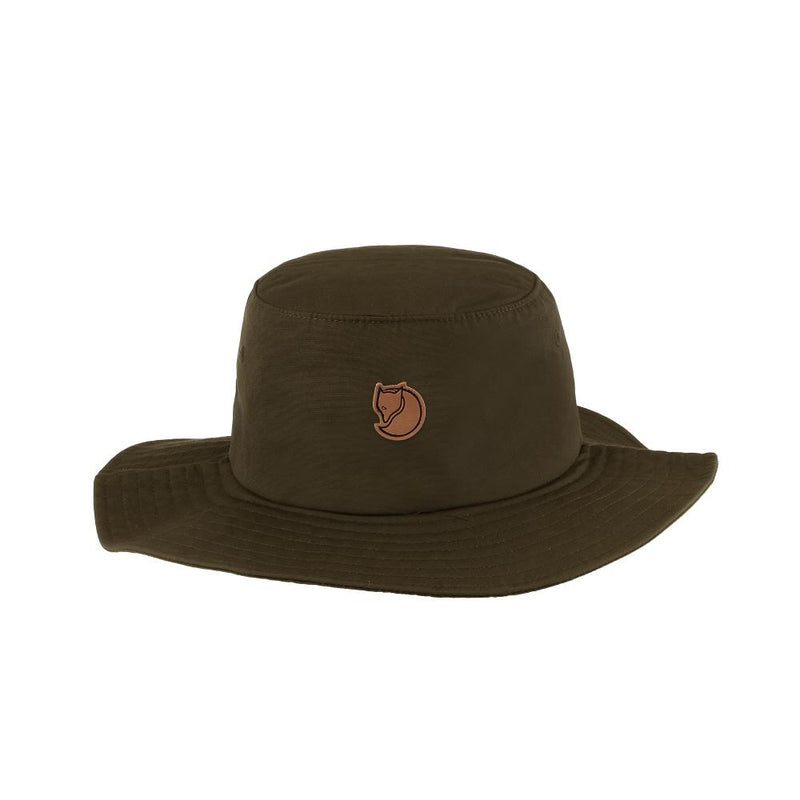 Fjallraven Hatfield Bucket Hat Men’s Outdoor Cap 79258 633