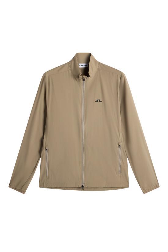 J LINDEBERG Brindle Lightweight Jacket for Men GMOW 14434U144