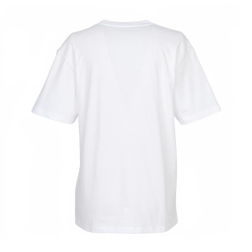 Carhartt WIP Heart Logo Women’s Short Sleeve T-Shirt