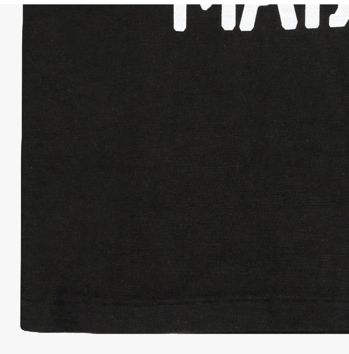 Humanmade Unisex Short Sleeve T-Shirt HM29TE009 BLK
