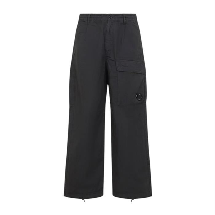 CP Company Micro Reps Cargo Pants Gunmetal Men’s Classic Pants