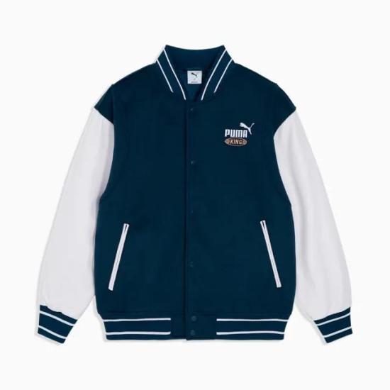 PUMA Men’s Bomber Jacket 63428206 DOM