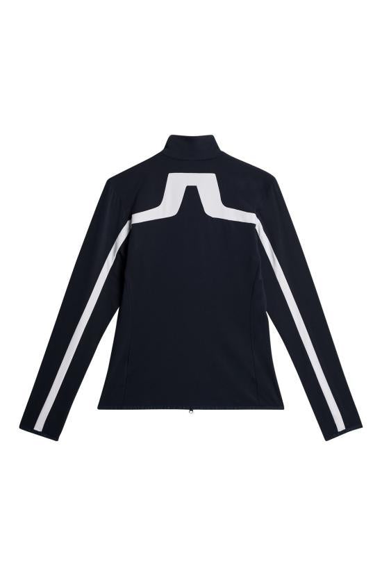 J LINDEBERG Women’s Jacket GWJS038746855 JL NAVY DOM