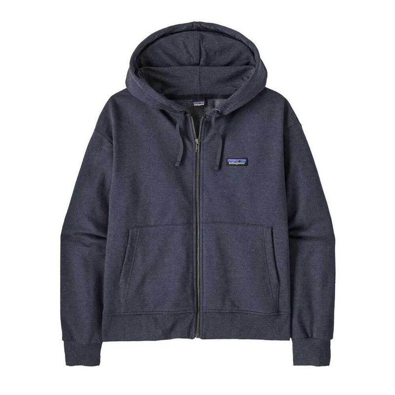 patagonia Women's Full-Zip Hoodie Jacket 42146 SNBE