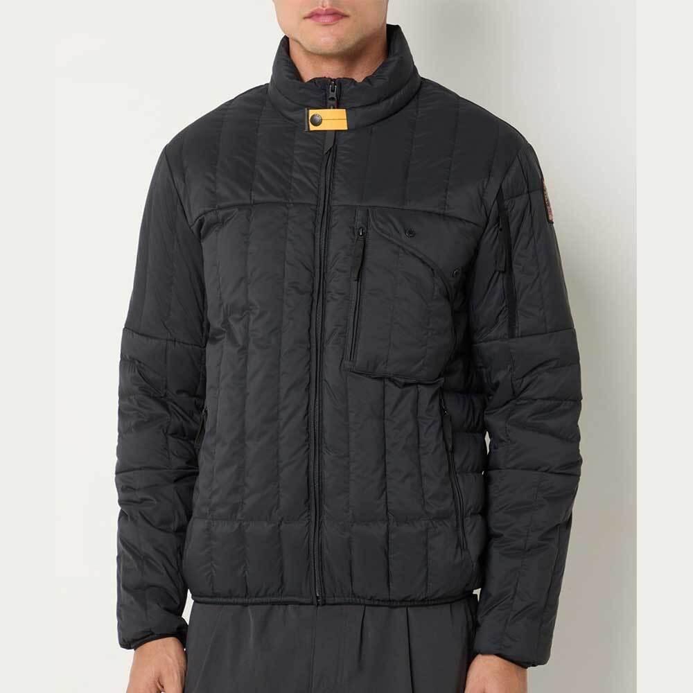 Parajumpers Kuon Puffer Down Jacket for Men PMPUIP01 541